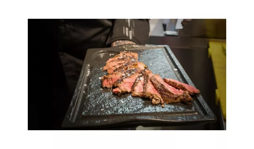Ristorante Liutprando