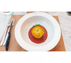 Molo G Osteria Portuale