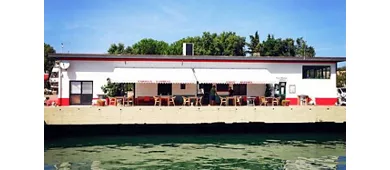 Molo G Osteria Portuale