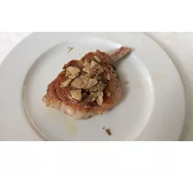 Trattoria Da Gina