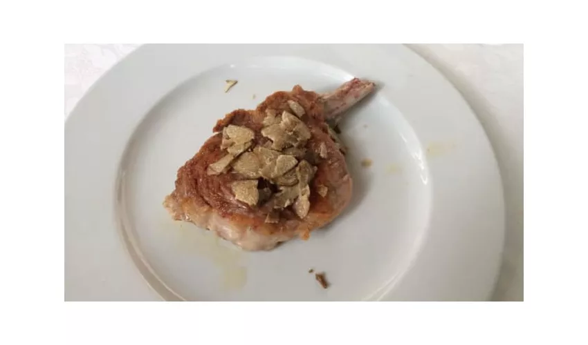 Trattoria Da Gina