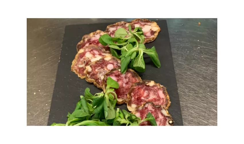 Trattoria Da Gina