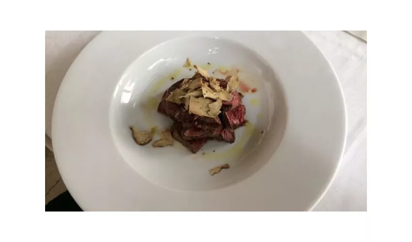 Trattoria Da Gina