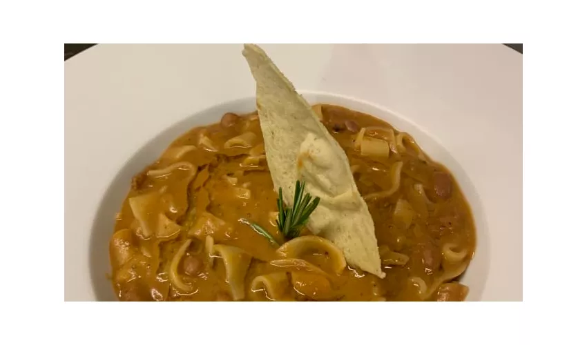 Trattoria Da Gina