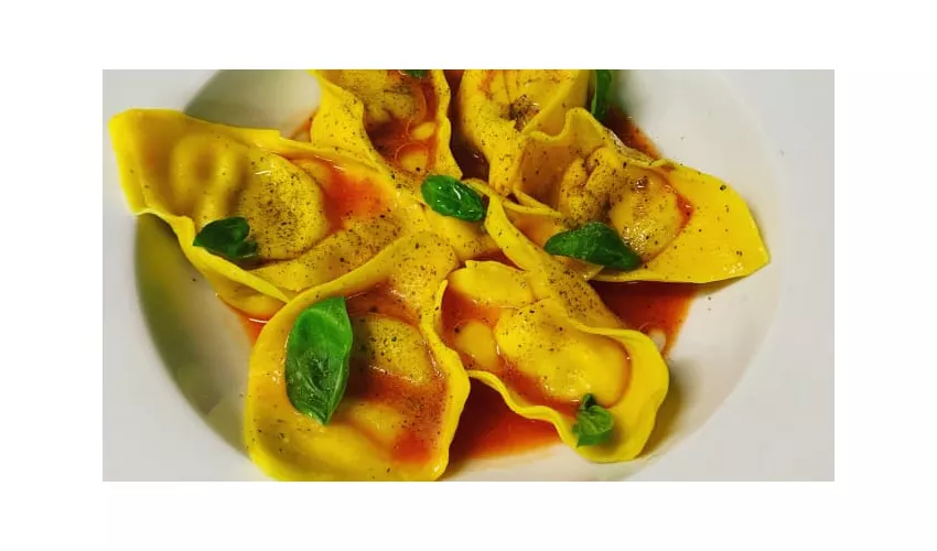 Trattoria Da Gina