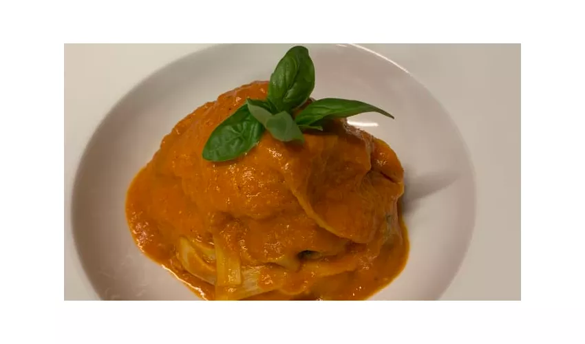 Trattoria Da Gina