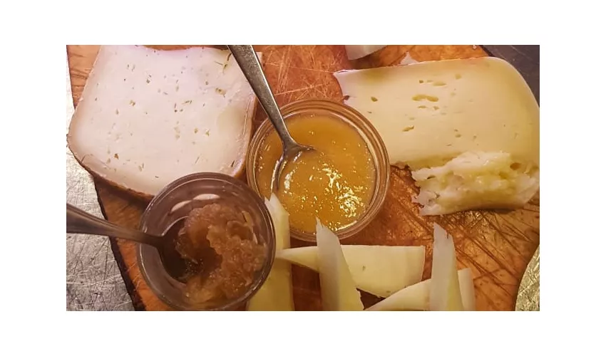 LA BOTTEGA DI VIA MAGGIO "OSTERIA IN BOTTEGA"