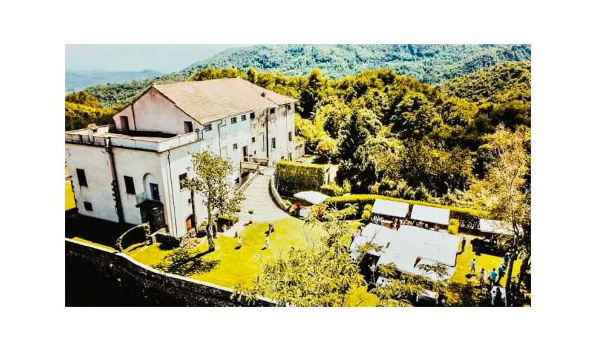 Ristorante Villa Brignole