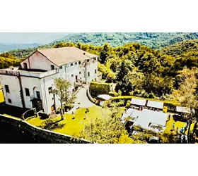 Ristorante Villa Brignole