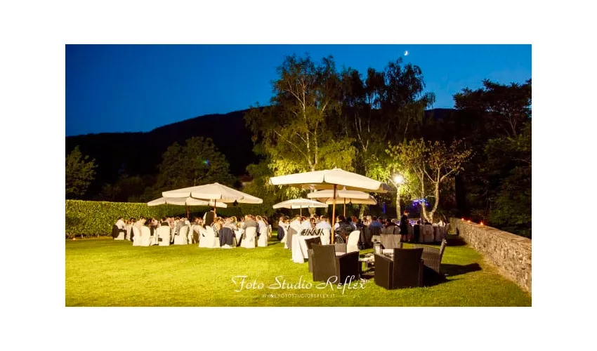 Ristorante Villa Brignole