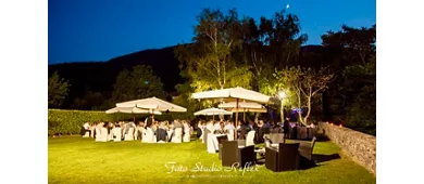 Ristorante Villa Brignole