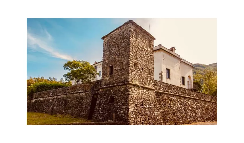 Ristorante Villa Brignole