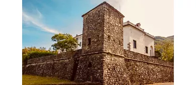 Ristorante Villa Brignole