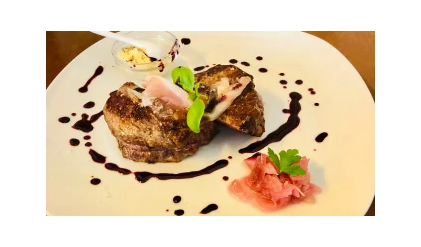 Ristorante Villa Brignole