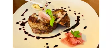 Ristorante Villa Brignole