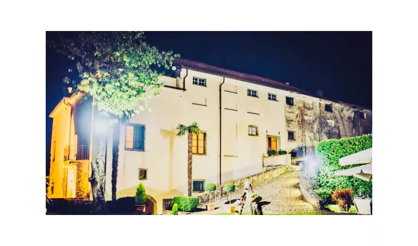 Ristorante Villa Brignole