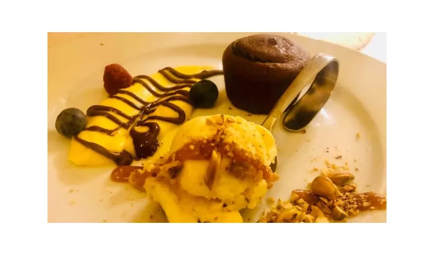 Ristorante Villa Brignole