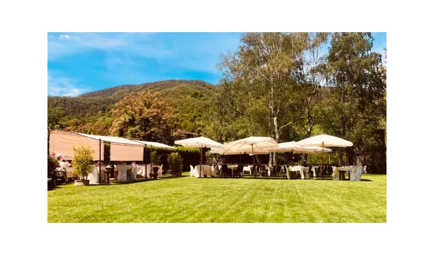 Ristorante Villa Brignole