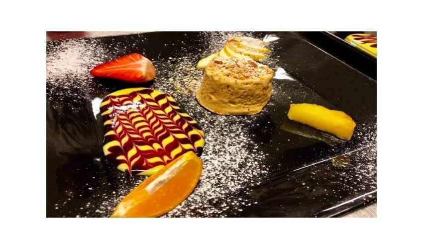 Ristorante Villa Brignole