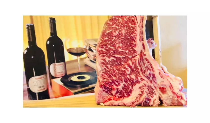 Ristorante Villa Brignole