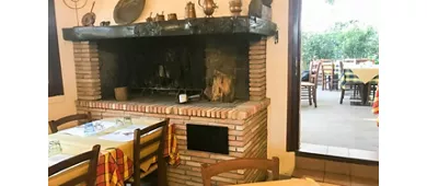 Com'Una Volta
