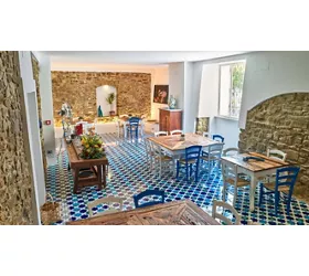 Pancrazio Locanda Cilentana