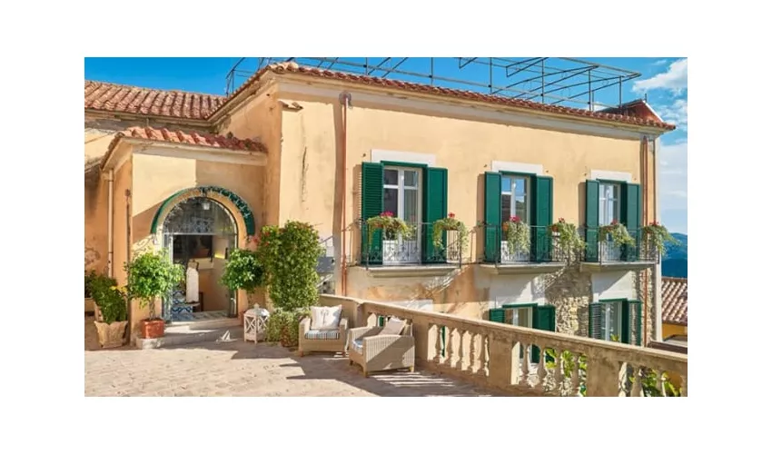 Pancrazio Locanda Cilentana