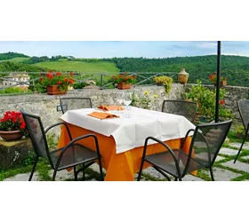 Ristorante Conte Matto