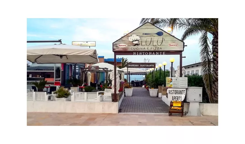 Lulú Ristorante