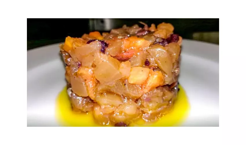 Lulú Ristorante