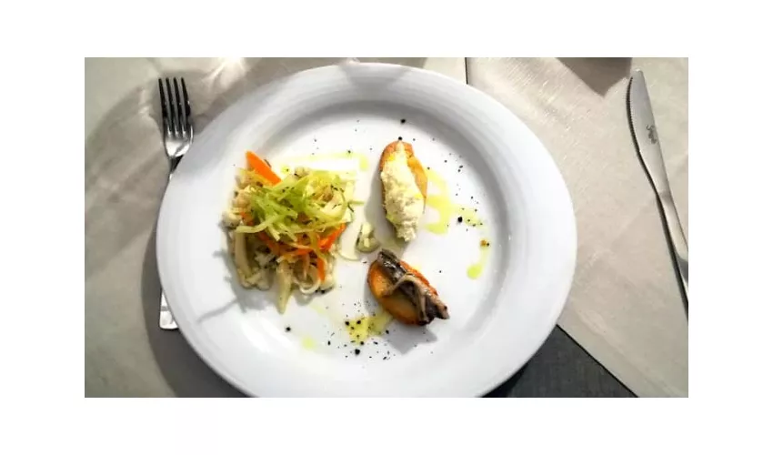 Lulú Ristorante