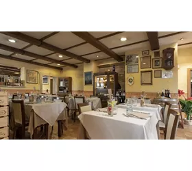 Osteria Romana - Aurelia