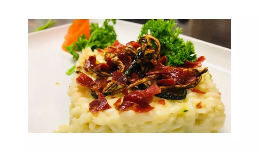 Osteria Romana - Aurelia