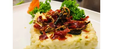 Osteria Romana - Aurelia