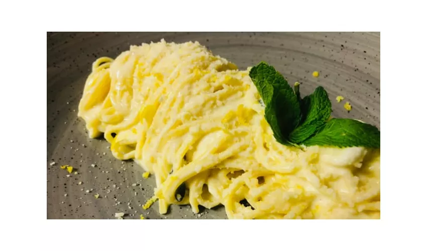 Osteria Romana - Aurelia