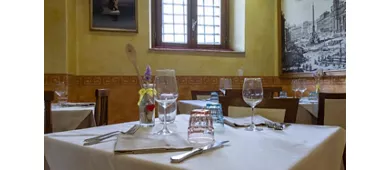Osteria Romana - Aurelia
