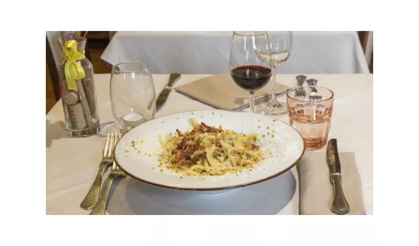 Osteria Romana - Aurelia