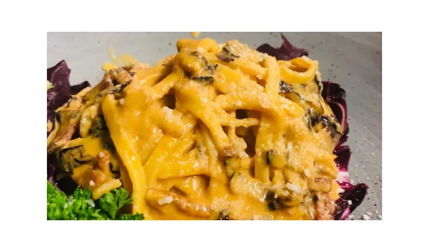 Osteria Romana - Aurelia