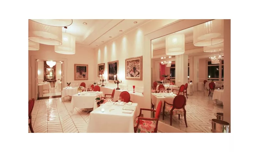 Boutique Hotel Don Alfonso 1890