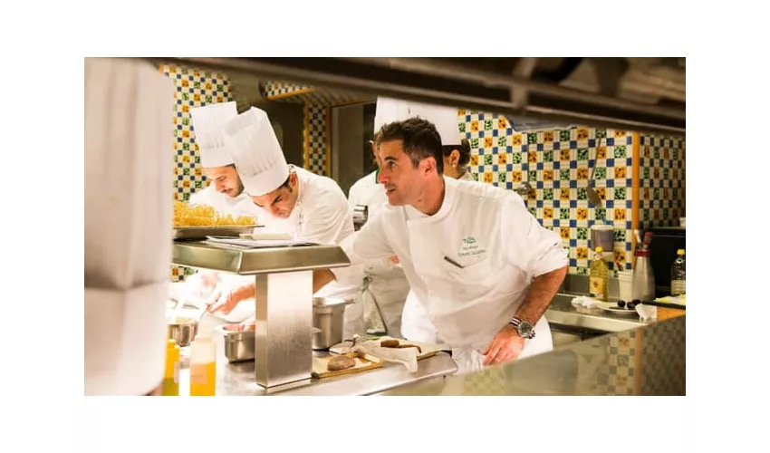 Boutique Hotel Don Alfonso 1890