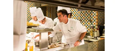 Boutique Hotel Don Alfonso 1890