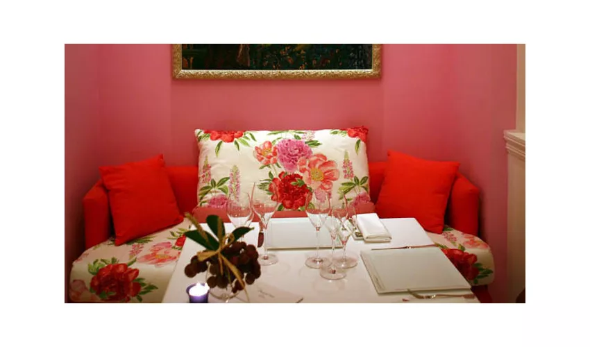 Boutique Hotel Don Alfonso 1890