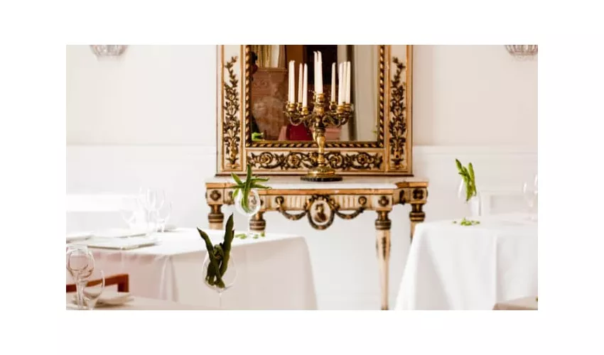 Boutique Hotel Don Alfonso 1890