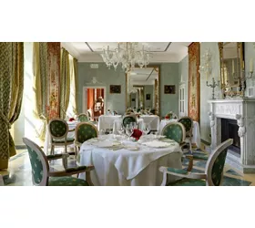 Ristorante Le Fief
