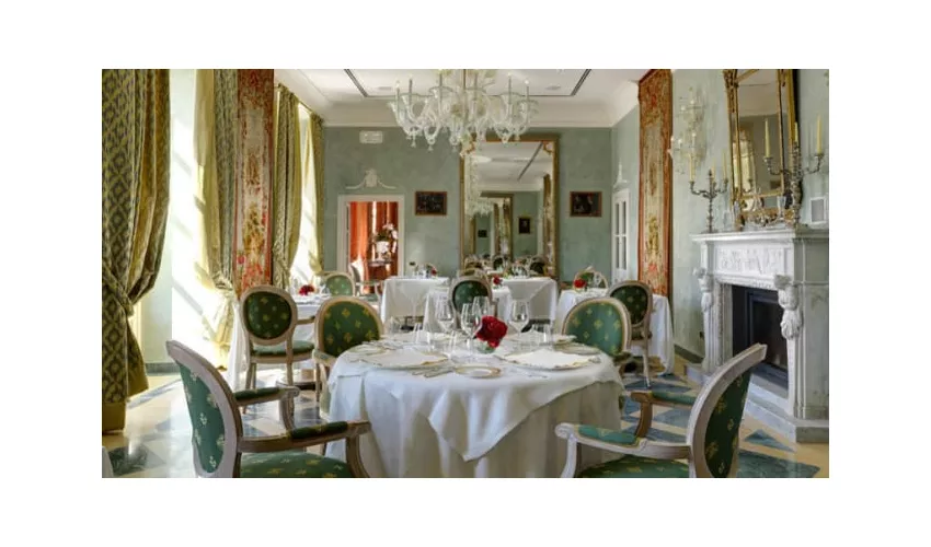 Ristorante Le Fief