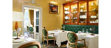 Ristorante Le Fief