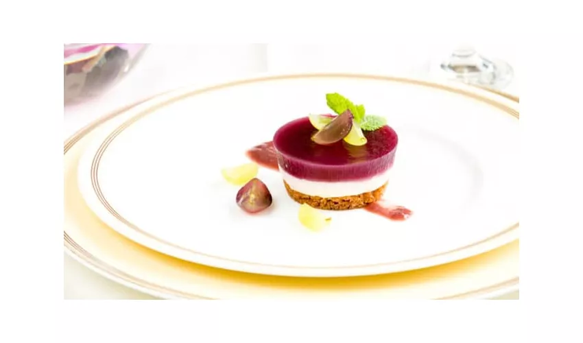 Ristorante Le Fief