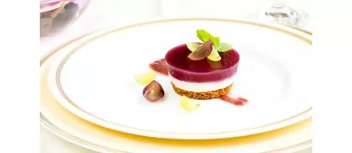 Ristorante Le Fief
