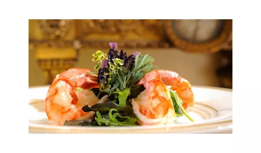 Ristorante Le Fief