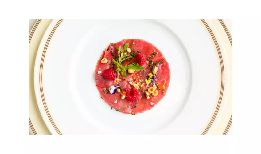 Ristorante Le Fief